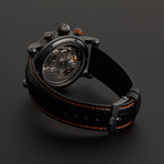 Chronoswiss Sirius Chronograph Day Date Automatic // CH-7545K-BK // Unworn