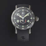 Chronoswiss TM Big Date Automatic // CH-3535ST // Unworn