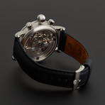 Chronoswiss Timemaster GMT Automatic // CH-7533G-SI // Unworn