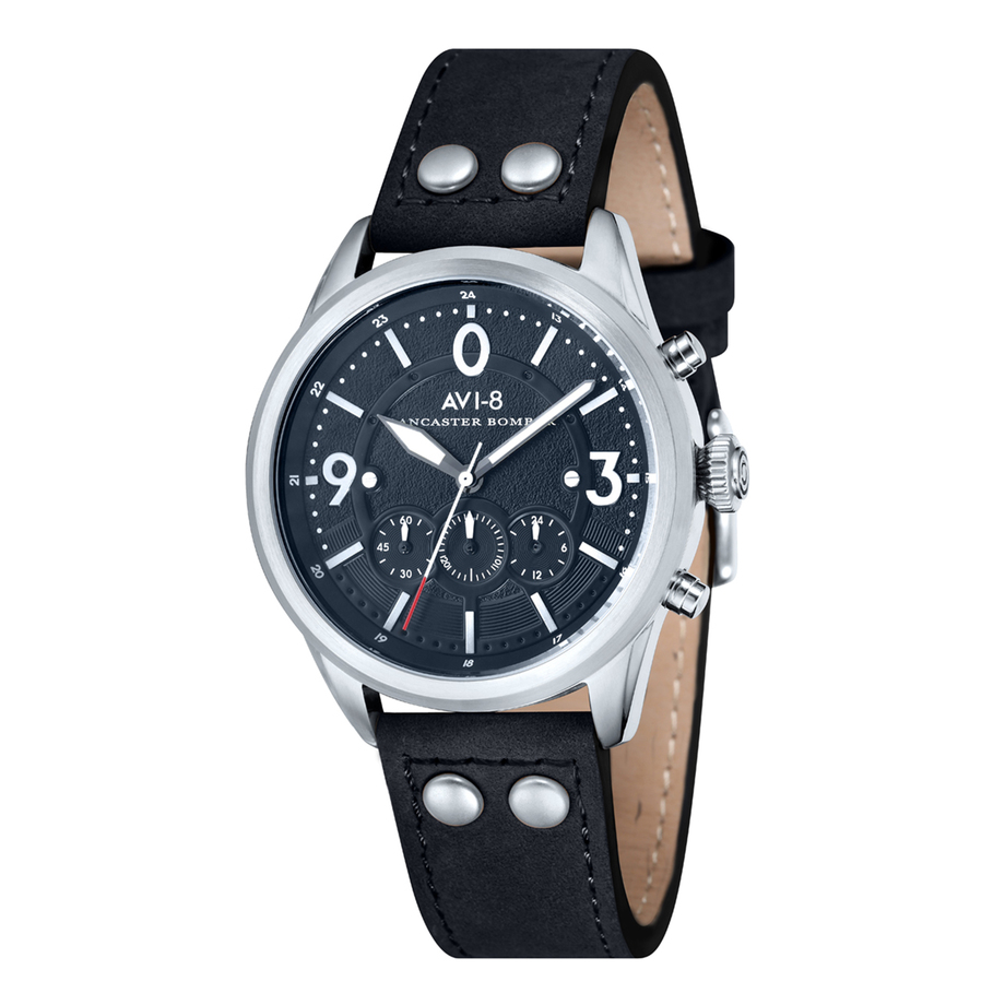 AVI-8 Watches - Timepieces for Aviation - Touch of Modern