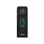 YoCam Waterproof Action Camera Bundle (Black)