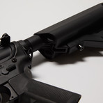 Colt M4 CQB AEG Full Metal Blowback + 5000 BBs