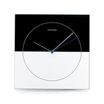 Jacob Jensen Classic Wall Clock // 315