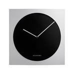 Jacob Jensen Wall Clock // 318