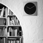 Jacob Jensen Wall Clock // 318