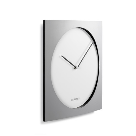 Jacob Jensen Wall Clock // 319