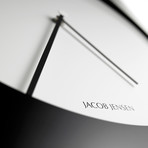 Jacob Jensen Wall Clock // 320