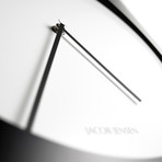 Jacob Jensen Wall Clock // 320