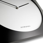 Jacob Jensen Wall Clock // 320