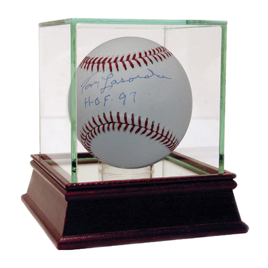 Steiner Sports - Authentic Signed MLB Memorabilia - Touch of Modern