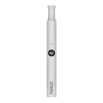 Nexus Vape Pen // Pearl White