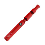 Nexus Vape Pen // Ruby Red