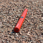 Nexus Vape Pen // Ruby Red