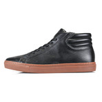 SWJ 5 Mid-Tip Sneaker // Black (US: 7)