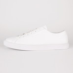Low-Top Classic Sneaker // White (US: 7)