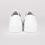 Low-Top Classic Sneaker // White (US: 9)