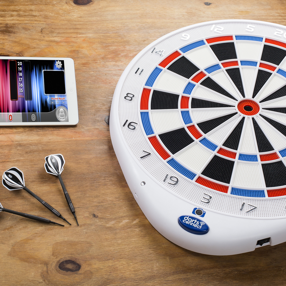 Darts Connect Ultimate Online Darts Touch of Modern