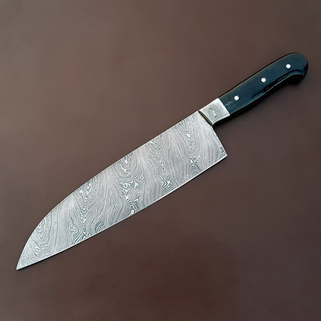 Chef Knife // VK6045
