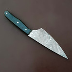 Chef Knife // Vk6049