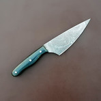 Chef Knife // Vk6049