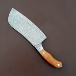 Cleaver Knife // VK6054