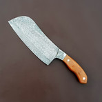Cleaver Knife // VK6054