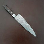 Chef Knife // Vk6055