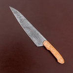 Chef Knife // Vk6057