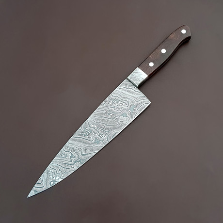 Chef Knife // Vk6055