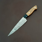Chef Knife // Vk5026