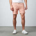 Classic Shorts // Salmon (38)