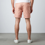 Classic Shorts // Salmon (38)