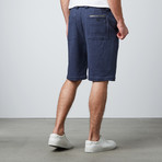 Classic Shorts // Navy (36)