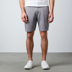 Classic Shorts // Light Grey (30)