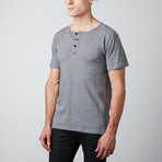 Harding Henley // Heather Grey (M)