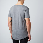 Harding Henley // Heather Grey (M)