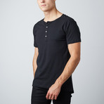 Harding Henley // Black (L)