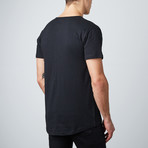 Harding Henley // Black (L)