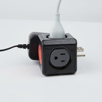 PowerCube Remote Set // Black