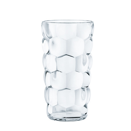 Bubbles Longdrink // Set of 8