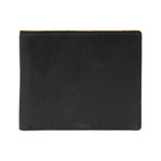 Poe Bi-Fold Wallet