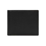 Hughes Bi-Fold Wallet