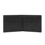 Hughes Bi-Fold Wallet