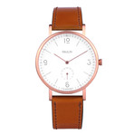 Paulin Commuter Numerical D Quartz // COMNUMDTANCOR