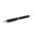 Bog Oak Click Pen (Click Ballpoint Pen)