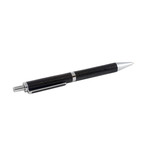 Bog Oak Click Pen (Click Ballpoint Pen)