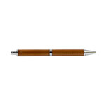 Ancient Kauri Click Pen (Click Ballpoint Pen)