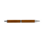 Ancient Kauri Click Pen (Click Ballpoint Pen)