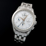 Universal Geneve Calendar Moonphase Chronograph Automatic // 41786 // Pre-Owned