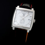 TAG Heuer Monaco Automatic // 11740 // Pre-Owned